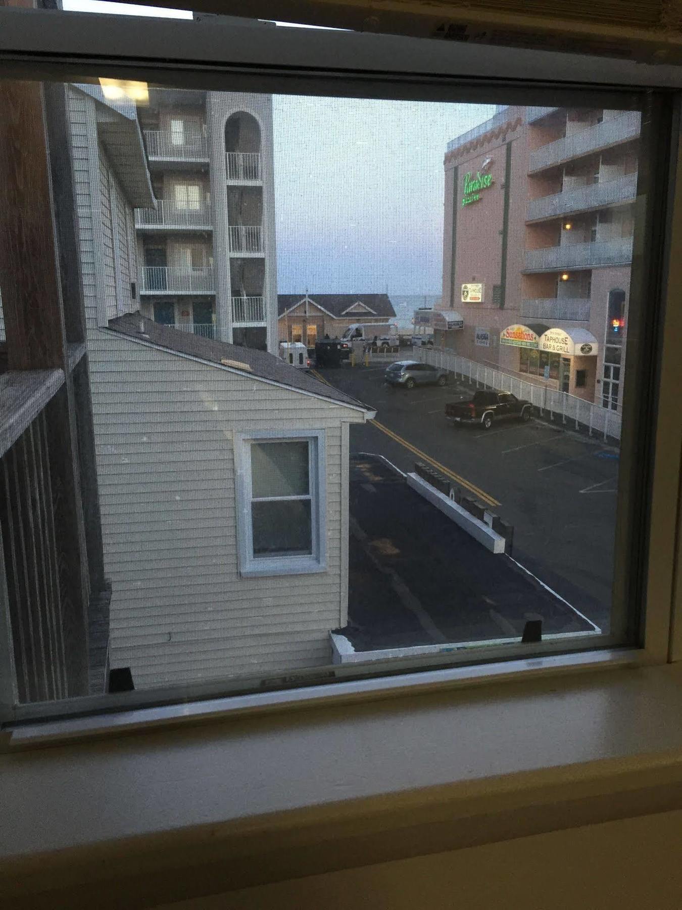 The Wellington Hotel Ocean City Exterior photo